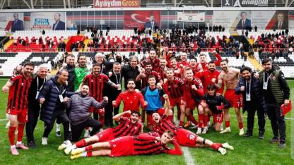 Elazığspor Şokta, Erzincan’dan Şampiyonluk Yarışına Darbe