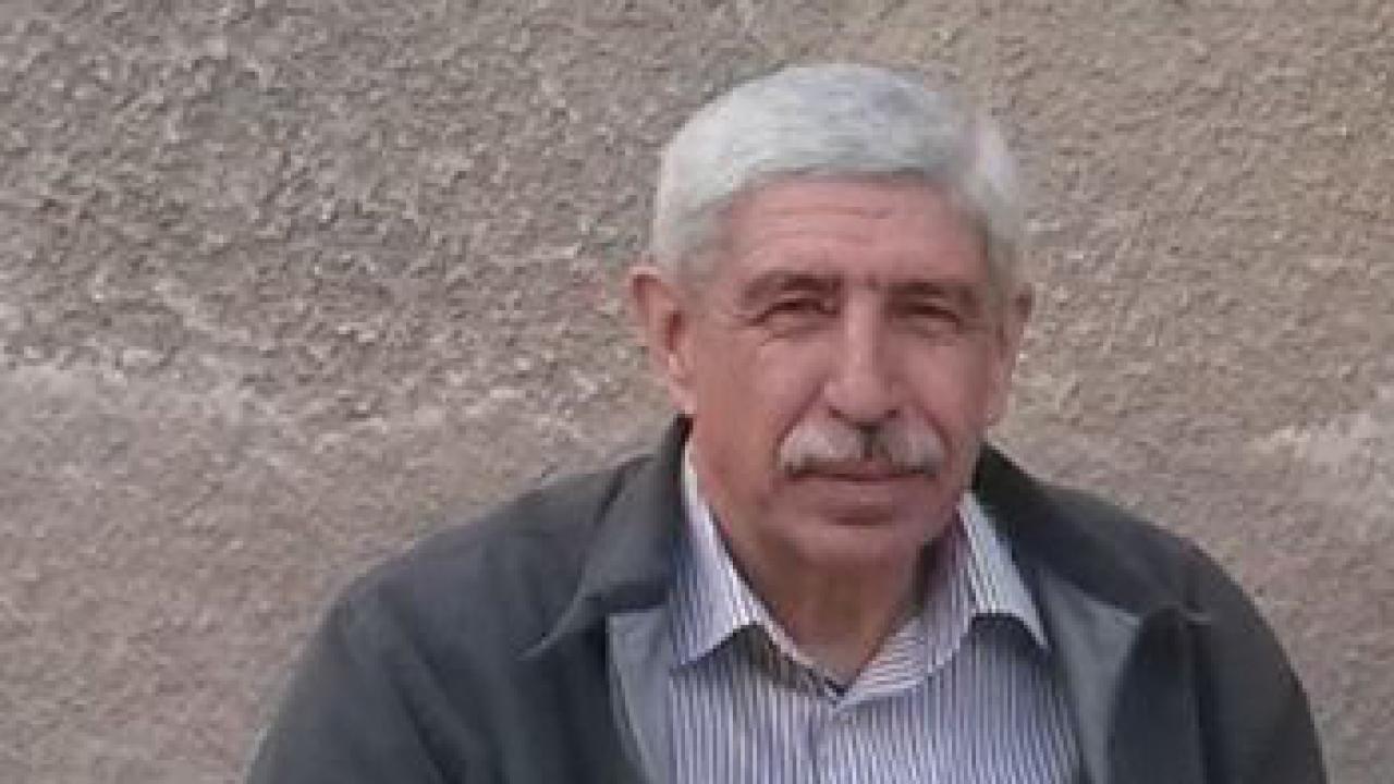 Emekli Öğretmen Zeynel Beyhan Vefat Etti