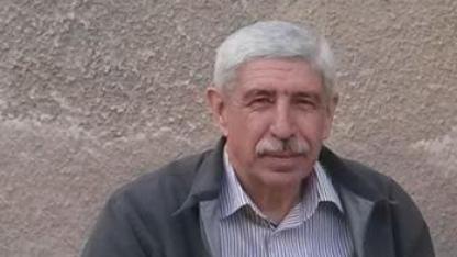 Emekli Öğretmen Zeynel Beyhan Vefat Etti