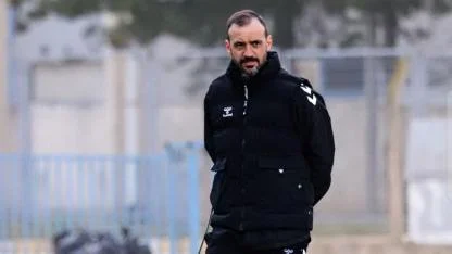 Erbaaspor’da Yaprak Dökümü: Macit’le de Yollar Ayrıldı, Yeni Hoca Arayışı Başladı