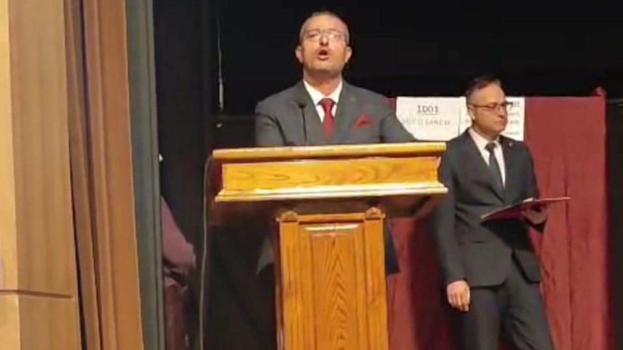 Fırıncılar, Pastacılar ve Lokantacılar Odası’nda Akgül Dönemi