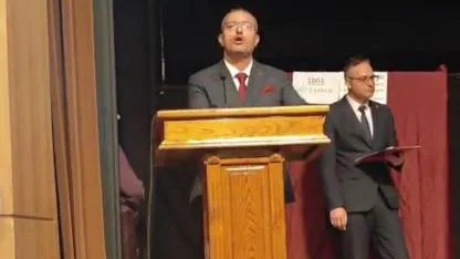 Fırıncılar, Pastacılar ve Lokantacılar Odası’nda Akgül Dönemi