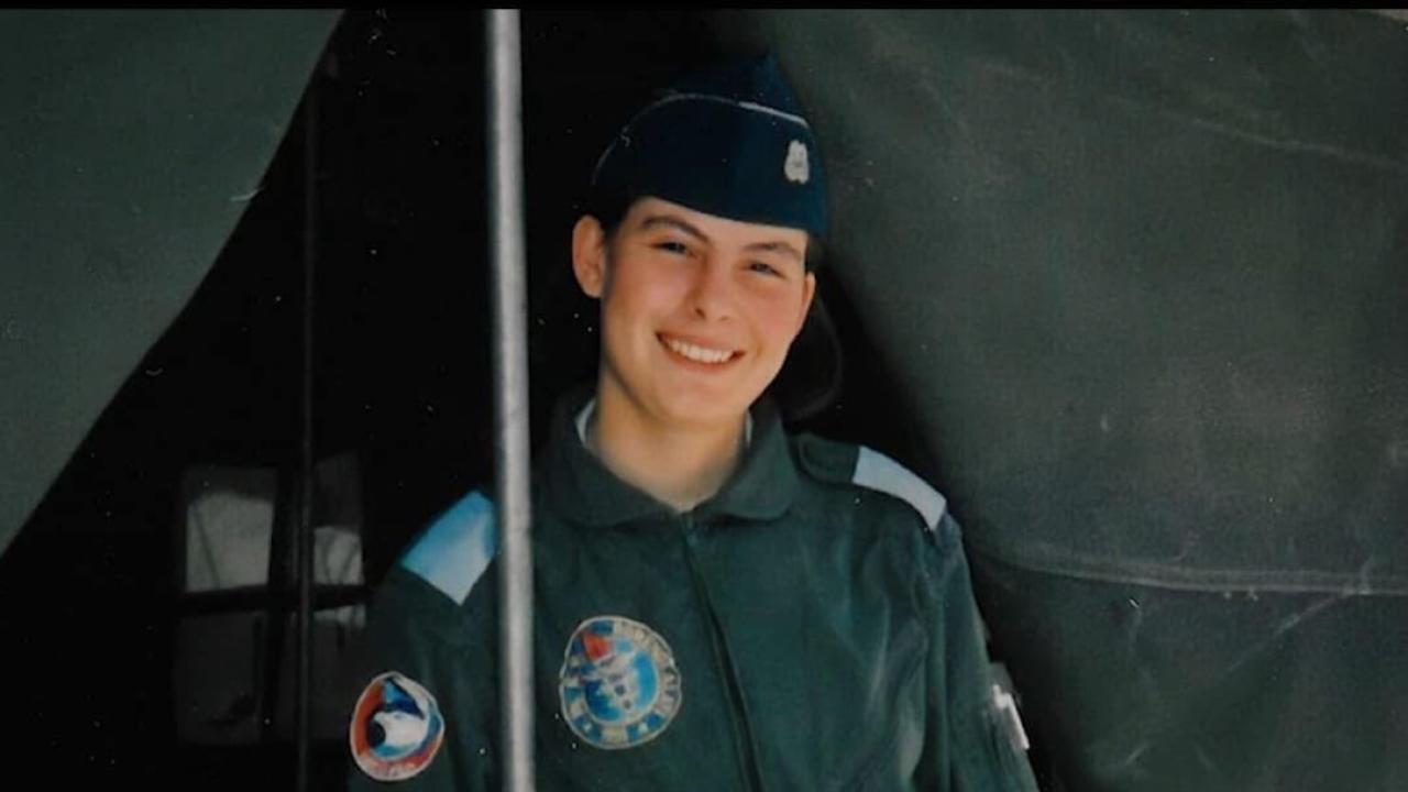 Gökyüzünde Başlayan Görev, Şehadetle Taçlandı