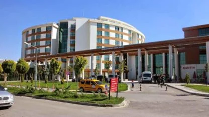 Hastanede Hasta Ziyaret Saatleri Değişti