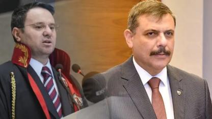 Kabinede görev değişimi: Yerlikaya ve Tunç gitti. Çiftçi ve Gürlek geldi