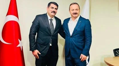 Karakoca: “Türkiye–AB İlişkileri ve Gümrük Birliği Nereye Gidiyor?”