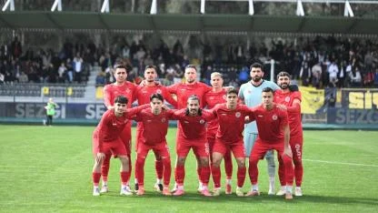 Karaman FK, Adana Deplasmanında 1 Puanı Kaptı