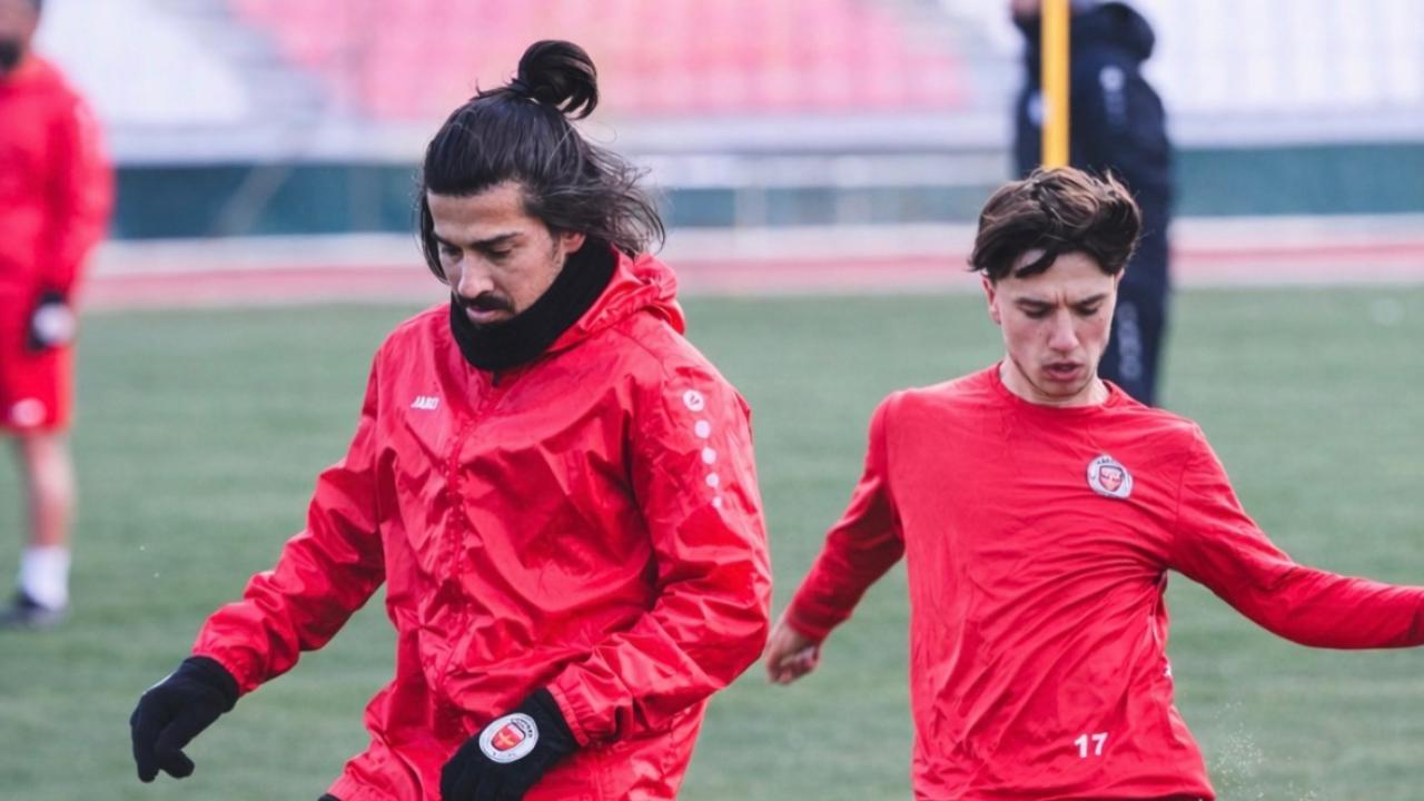 Karaman FK, Ankara Deplasmanı İçin Hazır