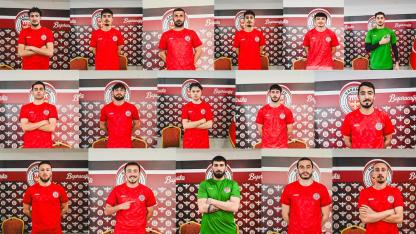 Karaman FK Ara Transferde Kadrosunu Sil Baştan Yeniledi