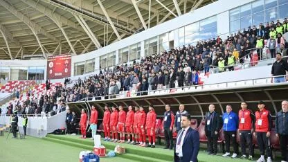 Karaman FK İçin Taraftar İsyanı: “Sahipsiz Şehir, Sahipsiz Takım”