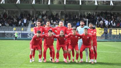 Karaman FK Kritik Ankaragücü Maçına Hazır! Hedef 3 Puan