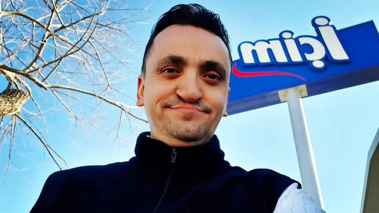 Karaman FK Taraftar Grubu Karamanoğulları’nın Acı Günü