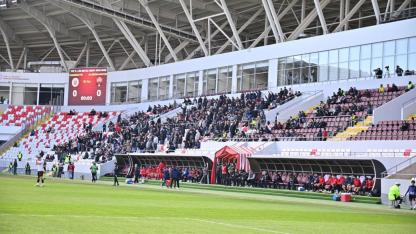 Karaman FK, Transfer Yasağı Gölgesinde Kümede Kalma Mücadelesi Veriyor