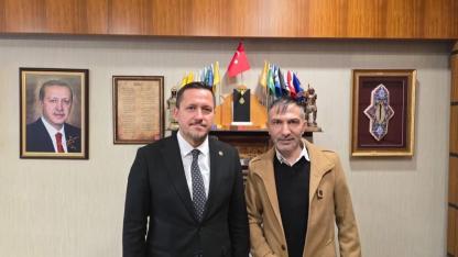 Karaman FK’dan Ankara Çıkarması