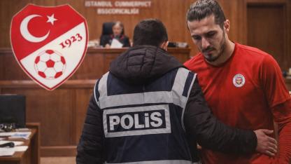 Karaman FK’lı İlke Tankul Hâkim Karşısına Çıkıyor