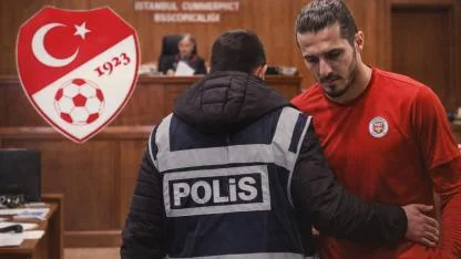 Karaman FK’lı İlke Tankul Hâkim Karşısına Çıkıyor