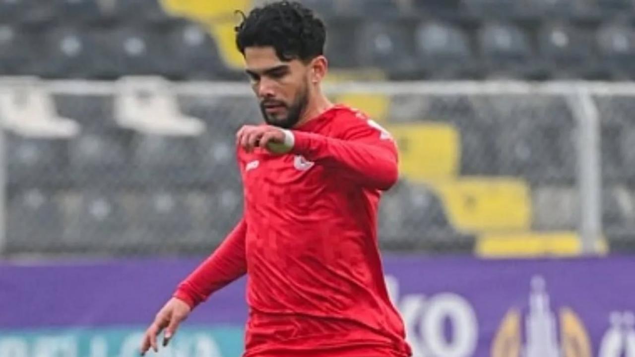 Karaman FK’nın Eski Oyuncusu Polat Yaldır Batman Petrolspor’da