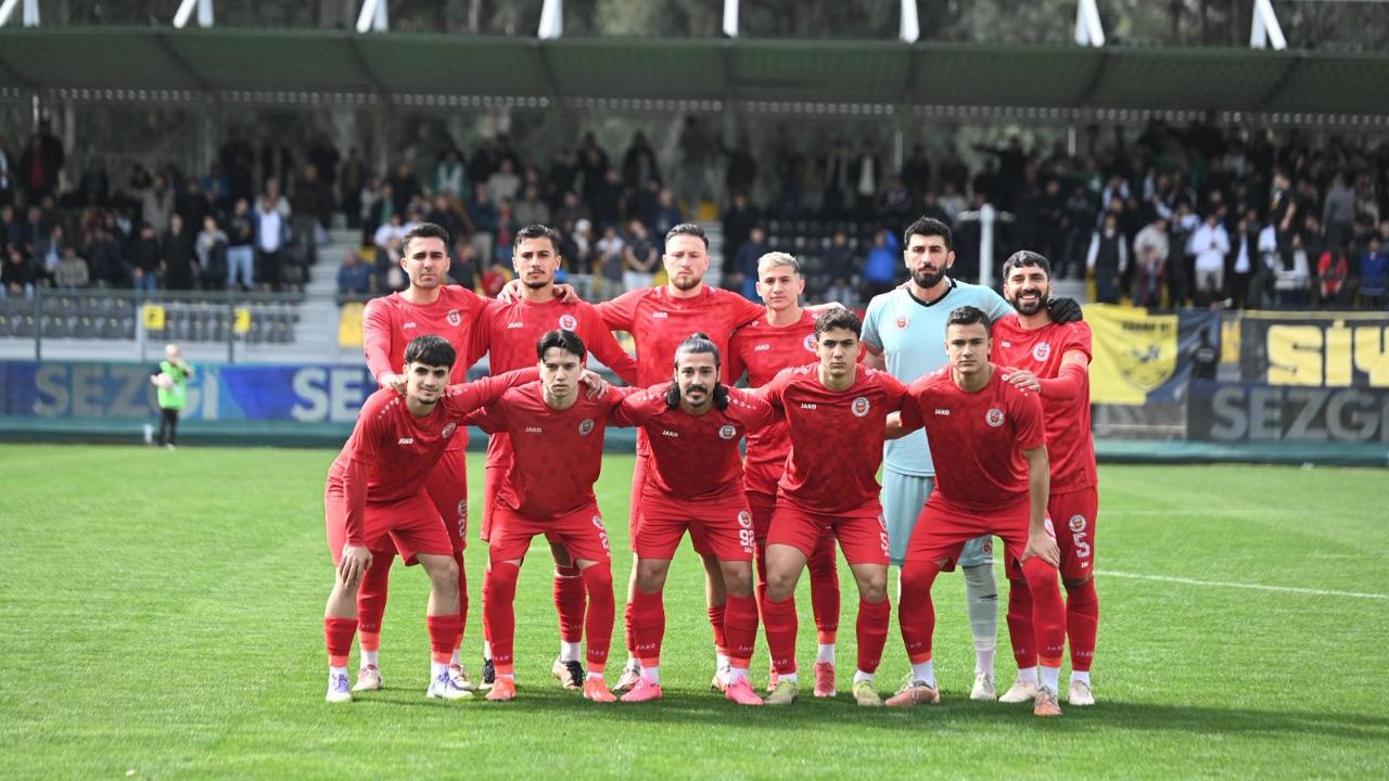Karaman FK’nın Mart Ayı Maç Takvimi Belli Oldu Temsilcimiz 3 maçı hafta içi oynayacak