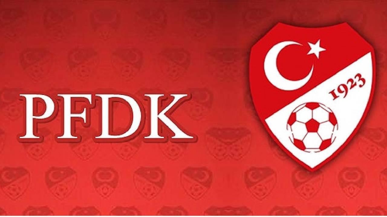 Karaman FK’ya 55 Bin TL Ceza: PFDK Kararları Açıklandı