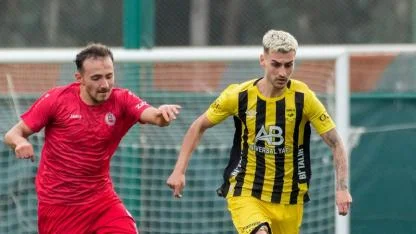 Karaman Futbol Kulübü’ne Taraftardan Tam Destek: “Altın Değerinde 1 Puan”