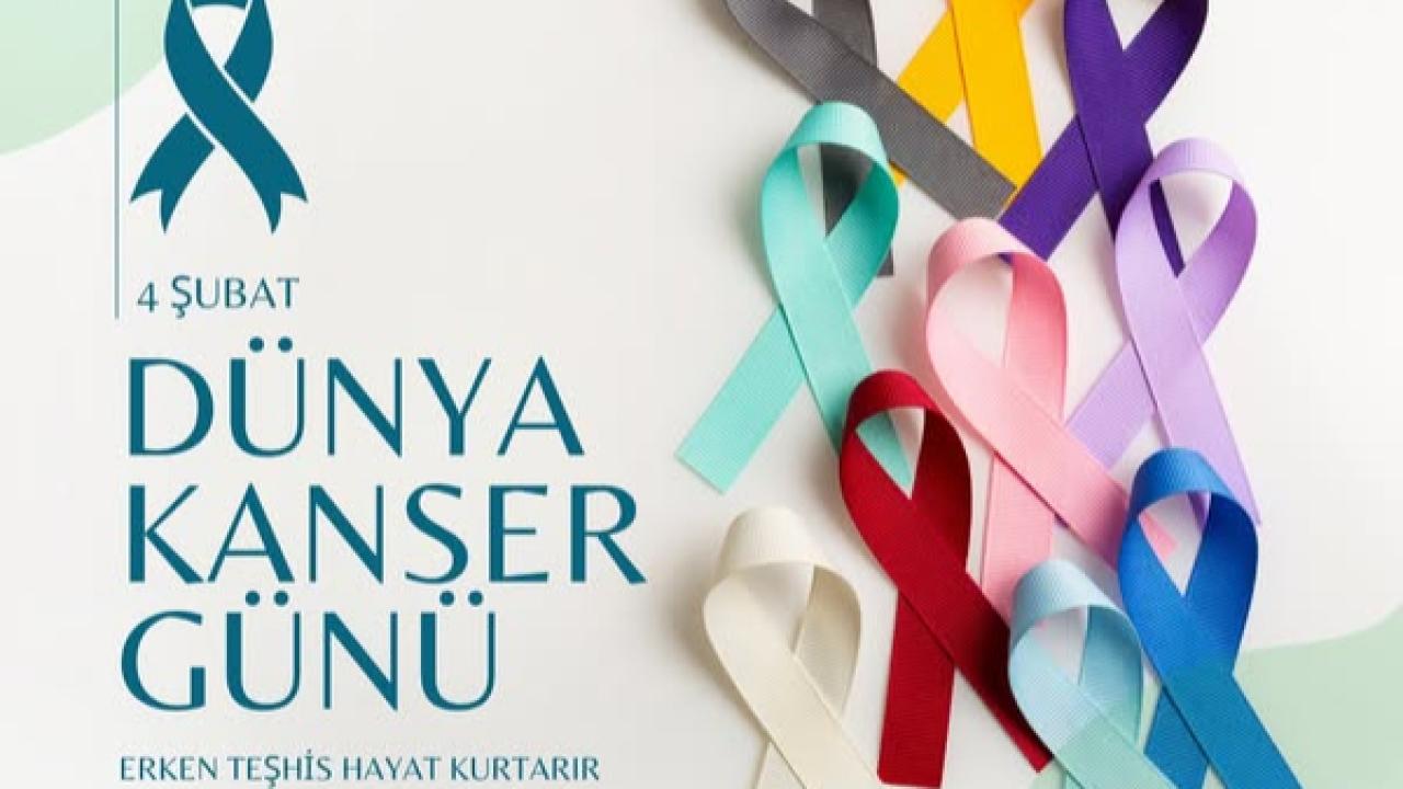 Karaman Kanser Taramalarında Yine İlk Sıralarda