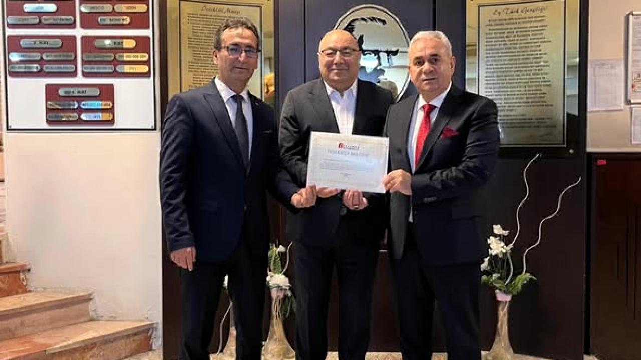 Karaman Öğretmenevi Eğitime, Şehre ve Ekonomiye Değer Katıyor