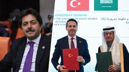Karaman, Türkiye Yüzyılı’nda Enerjinin Yeni Üssü Oluyor