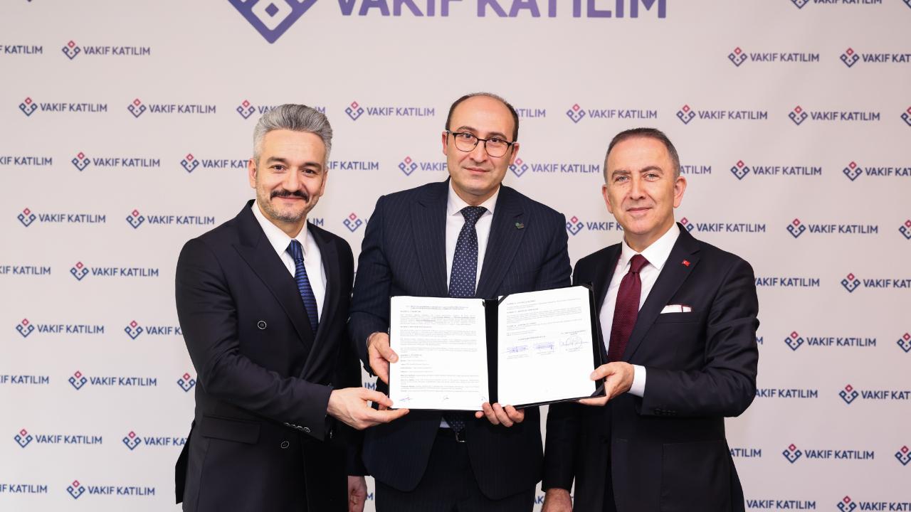 Karaman ve Konya İçin İşbirliği Protokolü İmzalandı