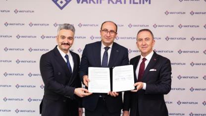 Karaman ve Konya İçin İşbirliği Protokolü İmzalandı