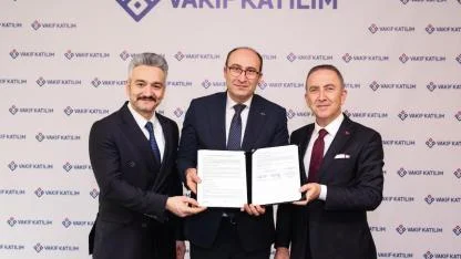 Karaman ve Konya İçin İşbirliği Protokolü İmzalandı