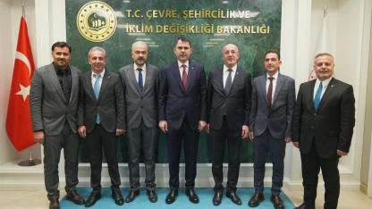 Karaman’da bin 550 Aile Yeni Yuvasına Kavuşacak. Kura Çekimi 16 Şubat'ta