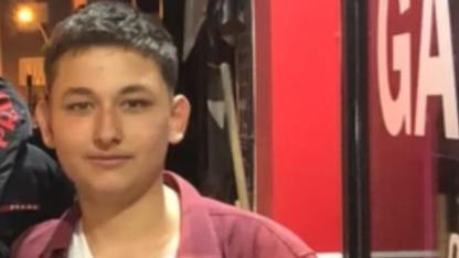 Karaman’da 17 Yaşındaki Mehmet Pekduru Kayıp