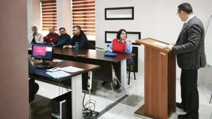 Karaman’da Birinci Basamak Sağlık Hizmetlerinde Kalite Yükseliyor!