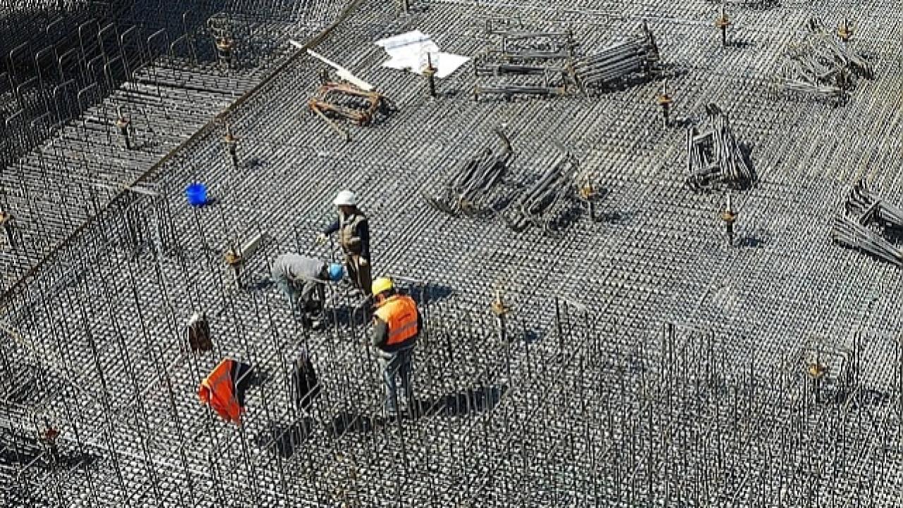 Karaman'da Ekim-Aralık Döneminde Yapı Ruhsatı Verilen Daire Sayısı 585 Oldu