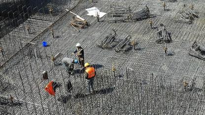 Karaman'da Ekim-Aralık Döneminde Yapı Ruhsatı Verilen Daire Sayısı 585 Oldu