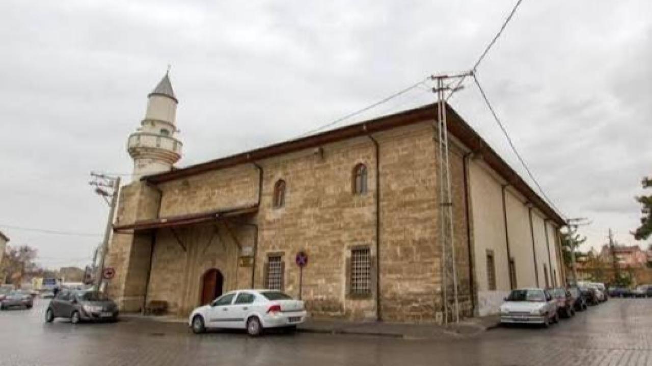 Karaman'da Hatimle Teravih Namazı Kılınacak Camiler Belli Oldu