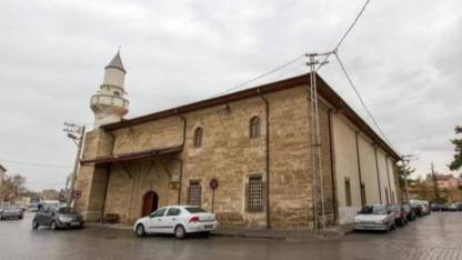 Karaman'da Hatimle Teravih Namazı Kılınacak Camiler Belli Oldu