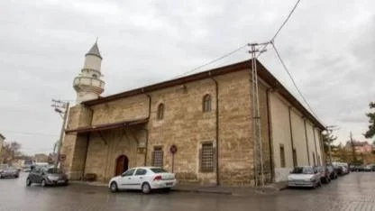 Karaman'da Hatimle Teravih Namazı Kılınacak Camiler Belli Oldu