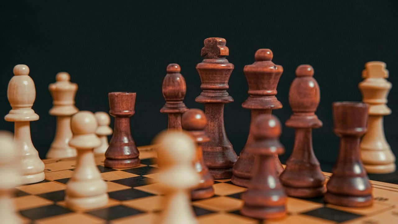 Karaman'da Kadınlar Satranç Karaman İl Birinciliği Turnuvası Düzenlenecek