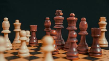 Karaman'da Kadınlar Satranç Karaman İl Birinciliği Turnuvası Düzenlenecek