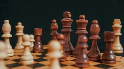 Karaman'da Kadınlar Satranç Karaman İl Birinciliği Turnuvası Düzenlenecek