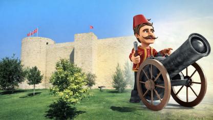 Karaman’da Patlama Paniği: Gerçek Kısa Sürede Ortaya Çıktı