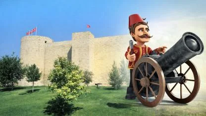 Karaman’da Patlama Paniği: Gerçek Kısa Sürede Ortaya Çıktı