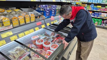 Karaman'da Ramazan Ayı Denetimleri Sürüyor