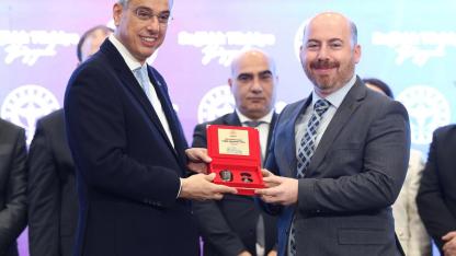 Karaman’da Sigarayla Mücadeleye Güçlü Destek