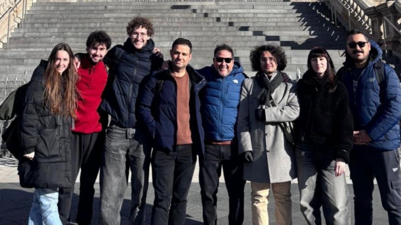 Karaman’dan Avrupa’ya Değişim Öncüleri