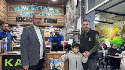 Karaman’dan Umut Veren Dayanışma: Toprak İçin 185 Bin TL Bağış