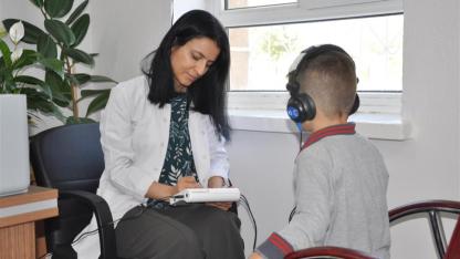 Karaman’ın Sağlıktaki Başarısı Tescillendi: Türkiye’de İlk 5’teyiz