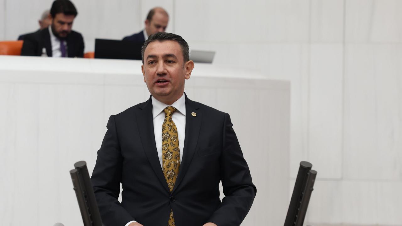 Karaman’ın Toplam Pancar Kotası 100 Bin Ton Azaldı