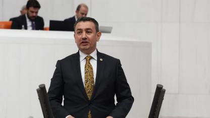 Karaman’ın Toplam Pancar Kotası 100 Bin Ton Azaldı